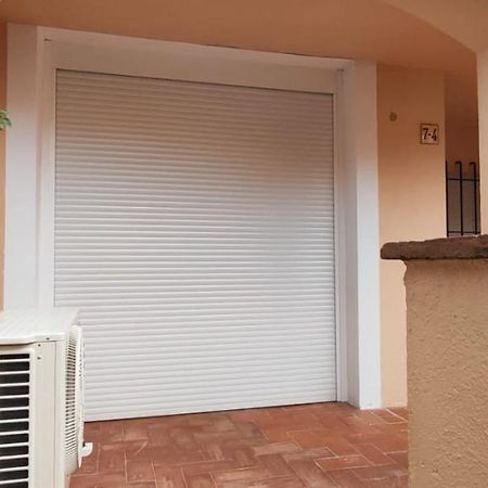 Appartement Empuriabrava Kültér fotó