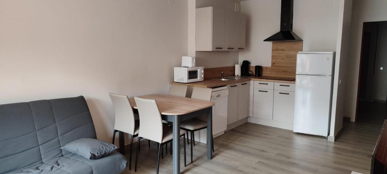 Appartement Empuriabrava Kültér fotó