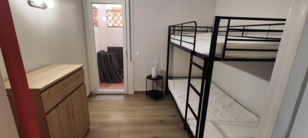 Appartement Empuriabrava Kültér fotó