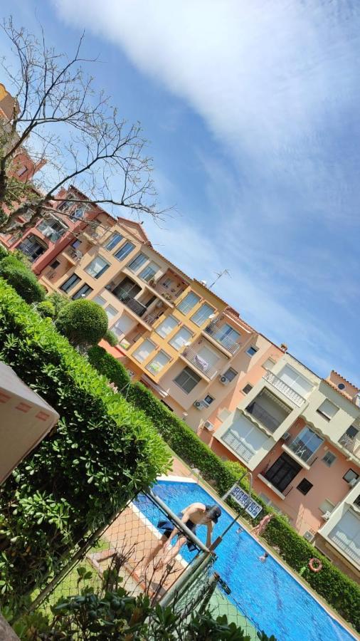 Appartement Empuriabrava Kültér fotó