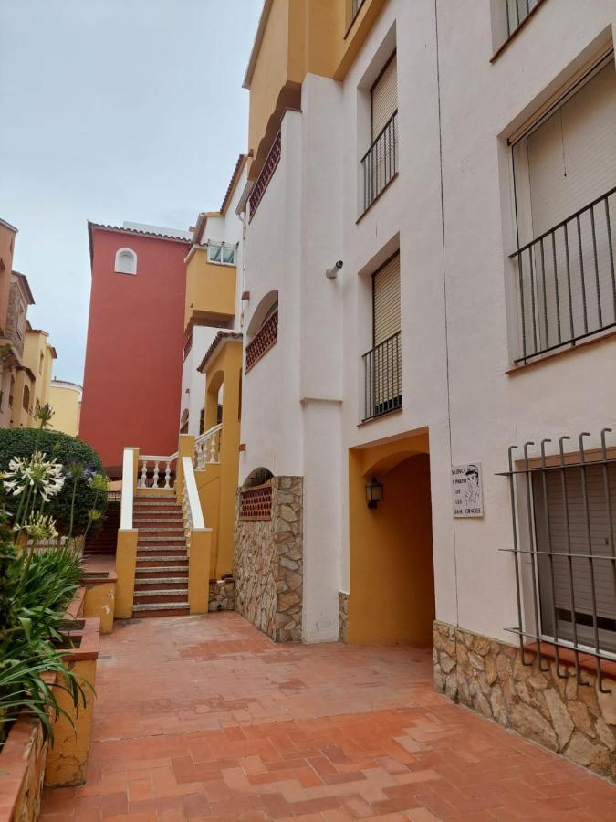 Appartement Empuriabrava Kültér fotó