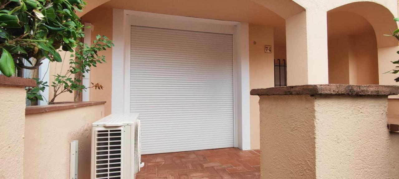 Appartement Empuriabrava Kültér fotó
