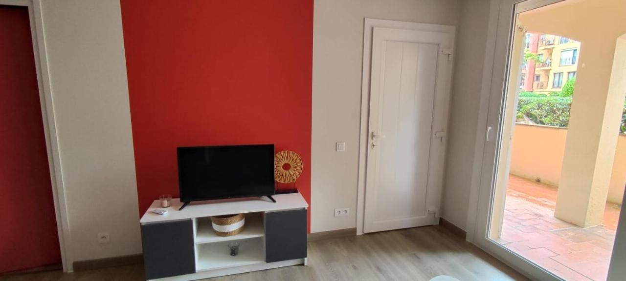 Appartement Empuriabrava Kültér fotó