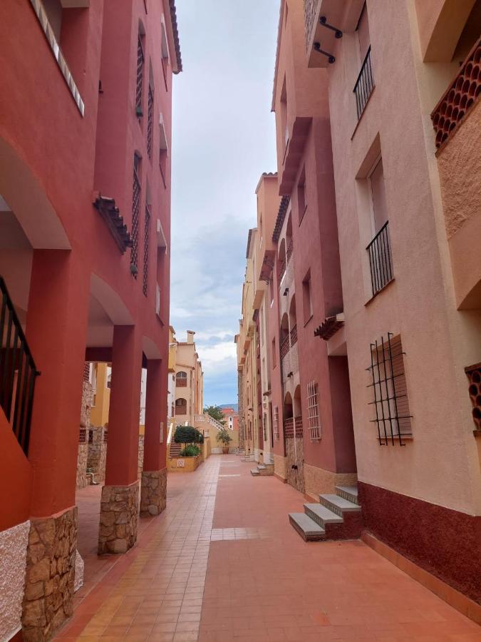 Appartement Empuriabrava Kültér fotó