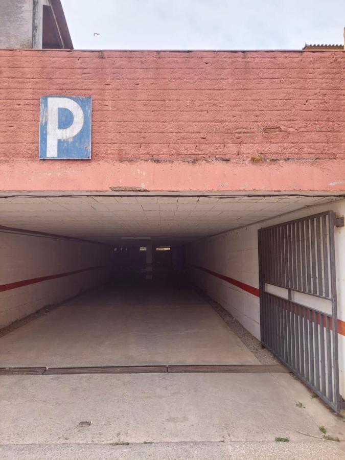 Appartement Empuriabrava Kültér fotó