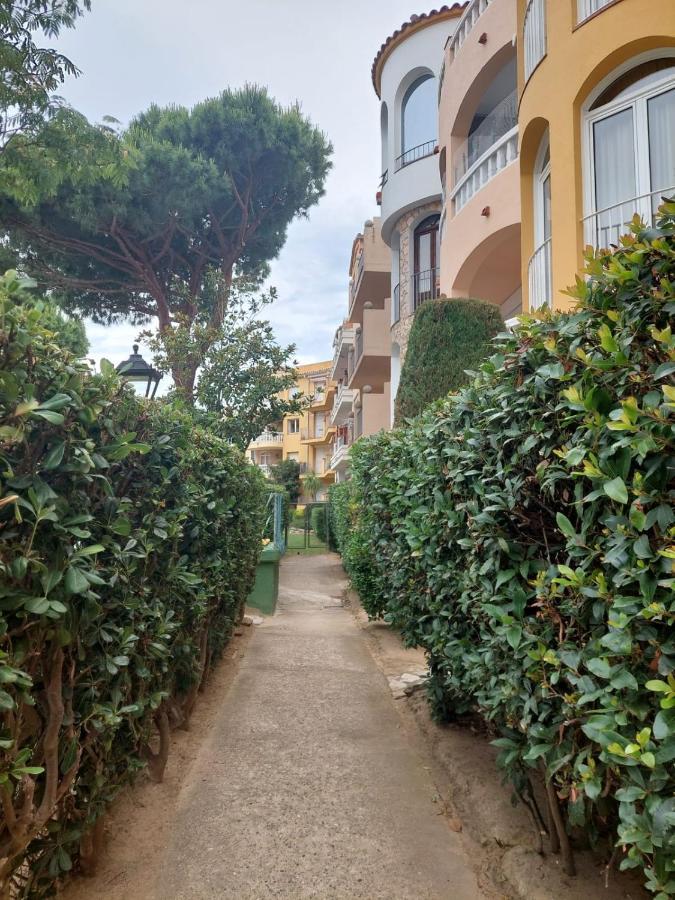 Appartement Empuriabrava Kültér fotó